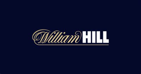 william hill bonus code